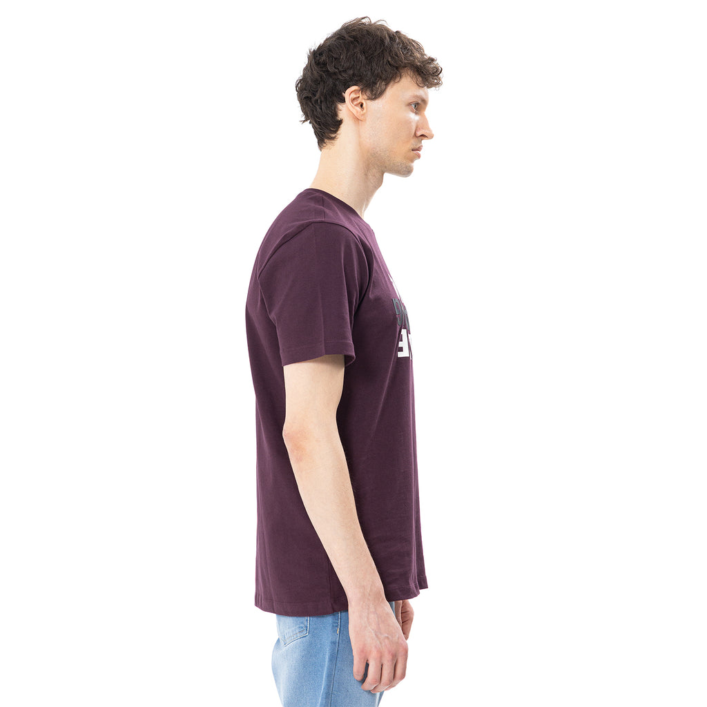 T Shirt R REGULAR Printed TR-152-S25