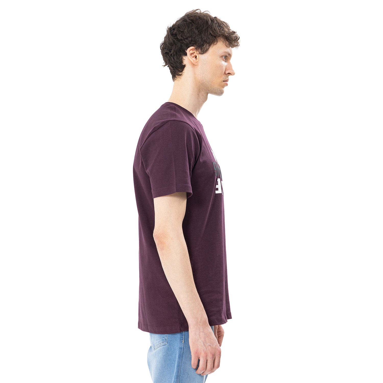 T Shirt R REGULAR Printed TR-152-S25