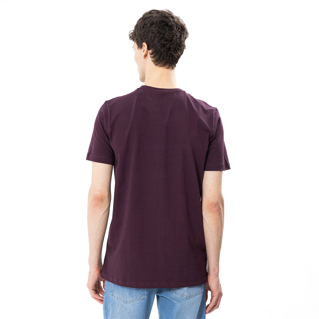 T Shirt R REGULAR Printed TR-152-S25
