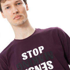 T Shirt R REGULAR Printed TR-152-S25