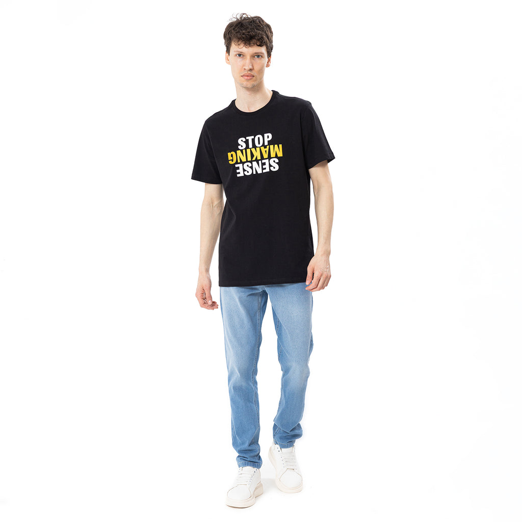 T Shirt R REGULAR Printed TR-152-S25