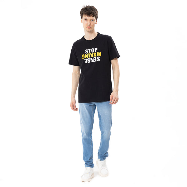 T Shirt R REGULAR Printed TR-152-S25