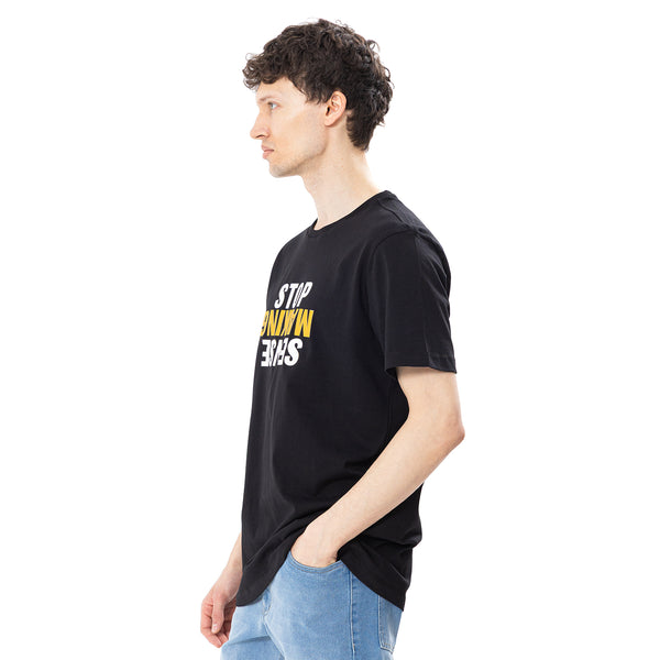 T Shirt R REGULAR Printed TR-152-S25