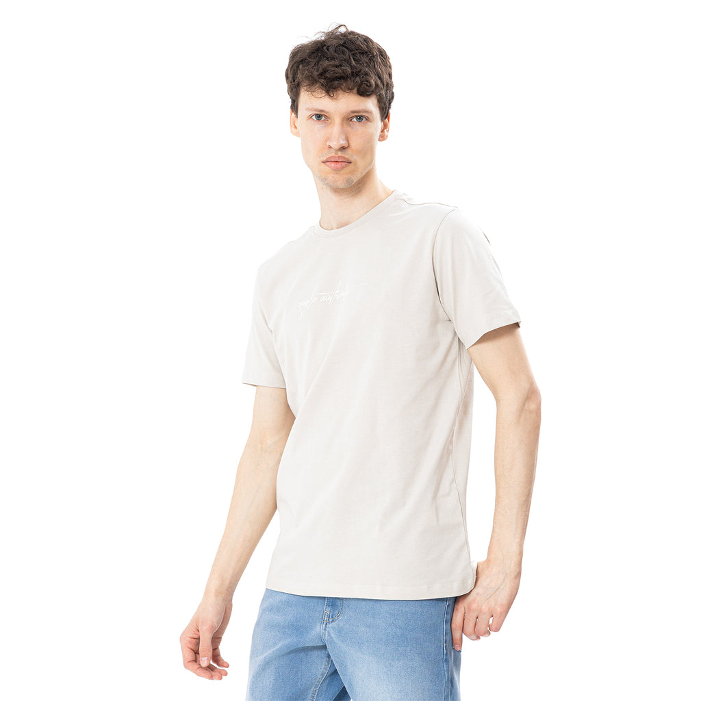 T Shirt R Regular Printed TR-154 S25