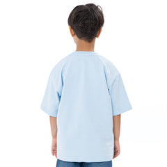 Kids T.Shirt OV S Print KTR-048-S26