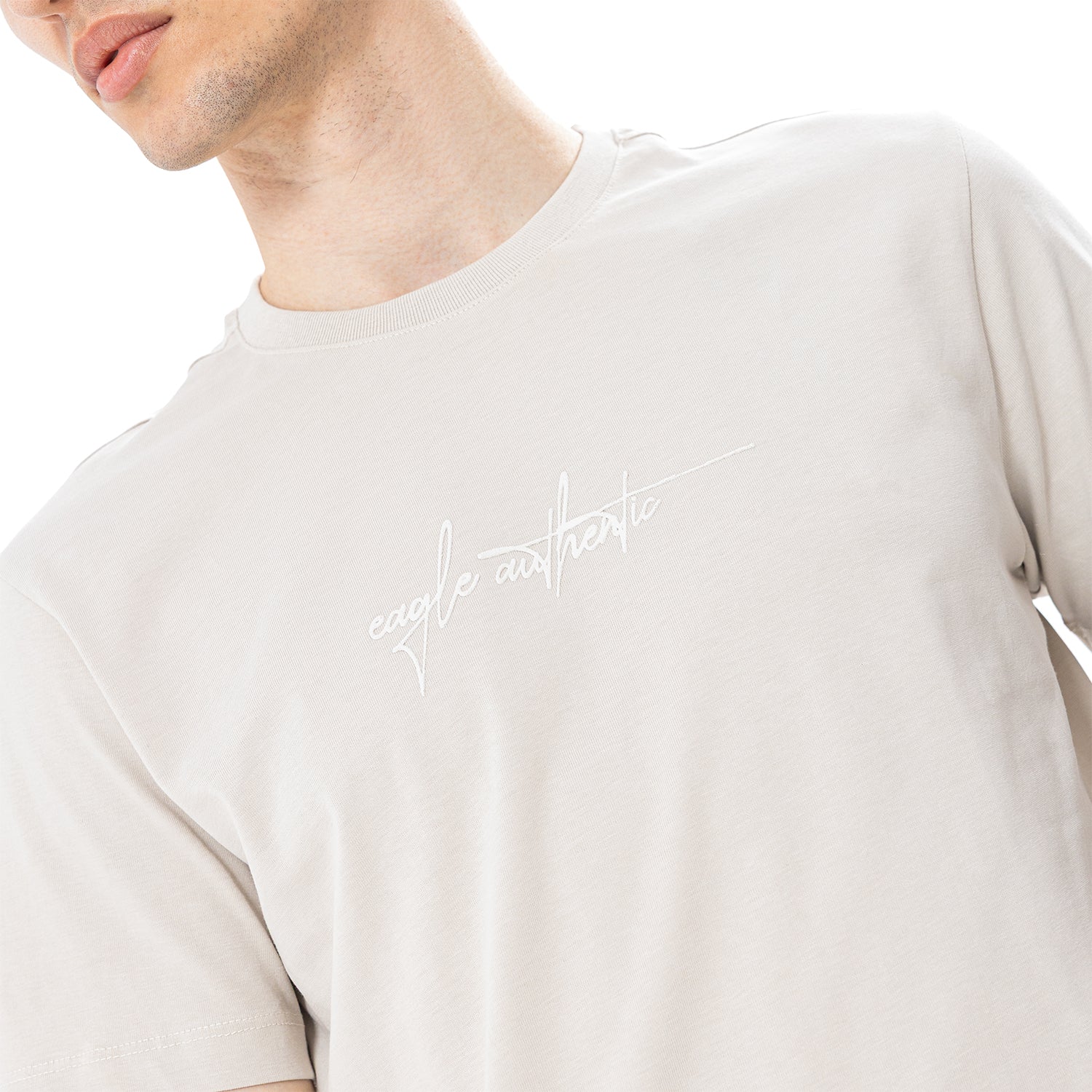 T Shirt R Regular Printed TR-154 S25