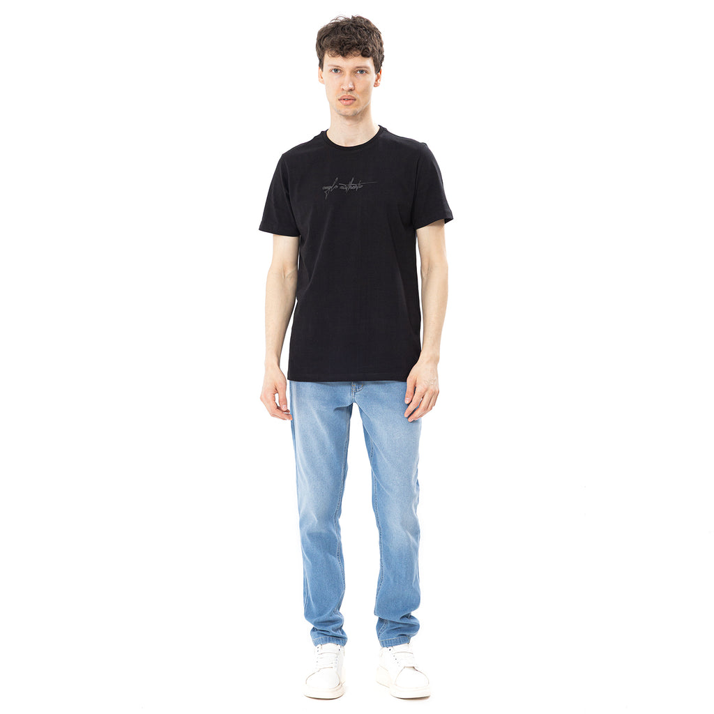 T Shirt R Regular Printed TR-154 S25