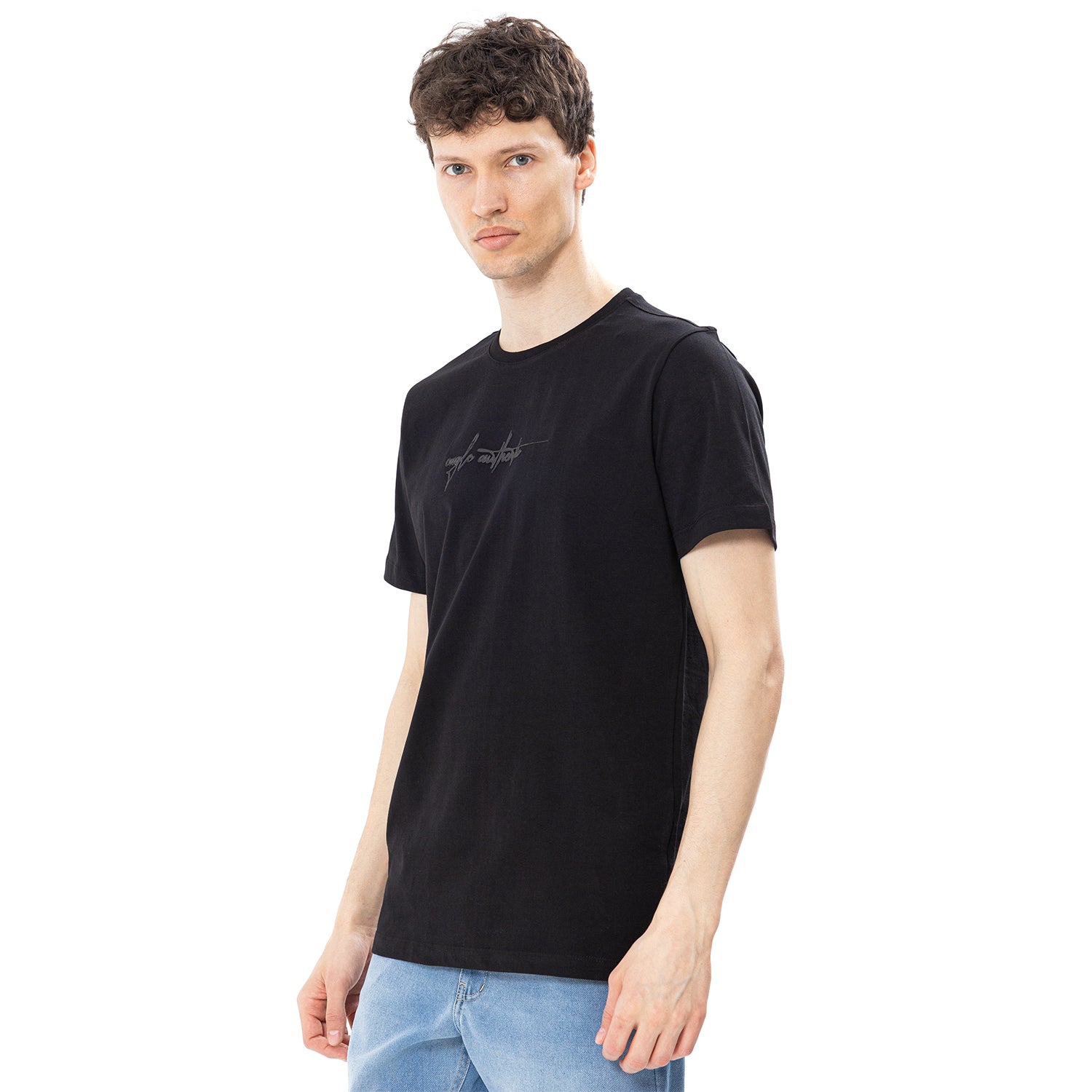 T Shirt R Regular Printed TR-154 S25