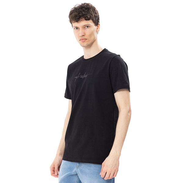 T Shirt R Regular Printed TR-154 S25