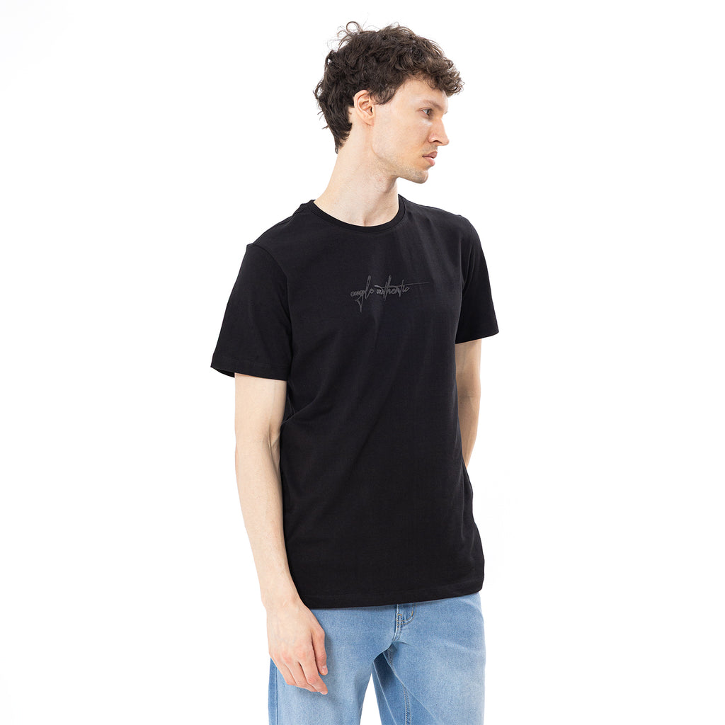 T Shirt R Regular Printed TR-154 S25