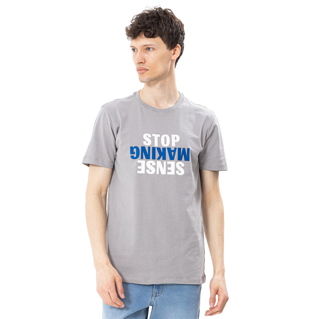 T Shirt R REGULAR Printed TR-152-S25