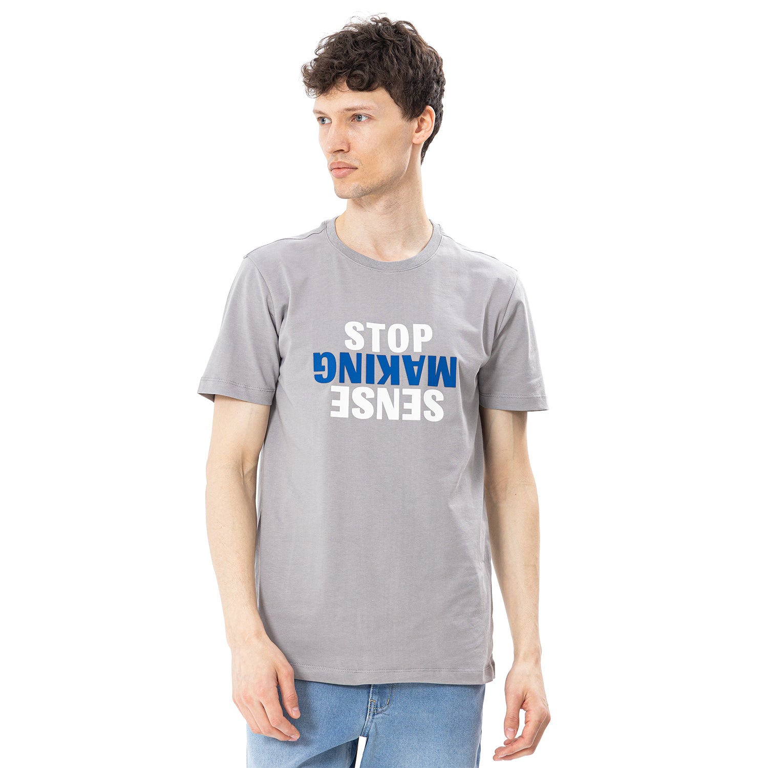 T Shirt R REGULAR Printed TR-152-S25