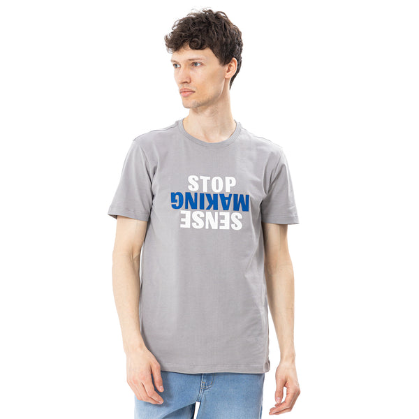T Shirt R REGULAR Printed TR-152-S25