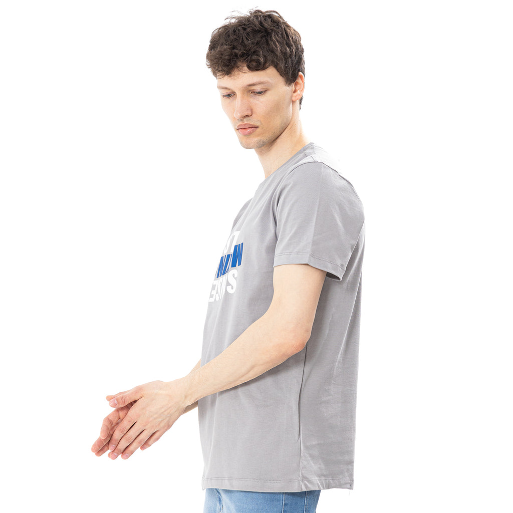 T Shirt R REGULAR Printed TR-152-S25