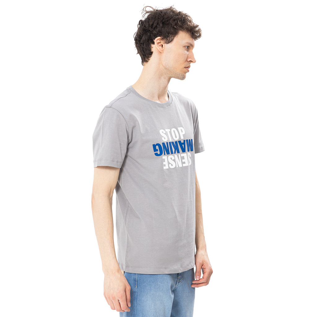 T Shirt R REGULAR Printed TR-152-S25