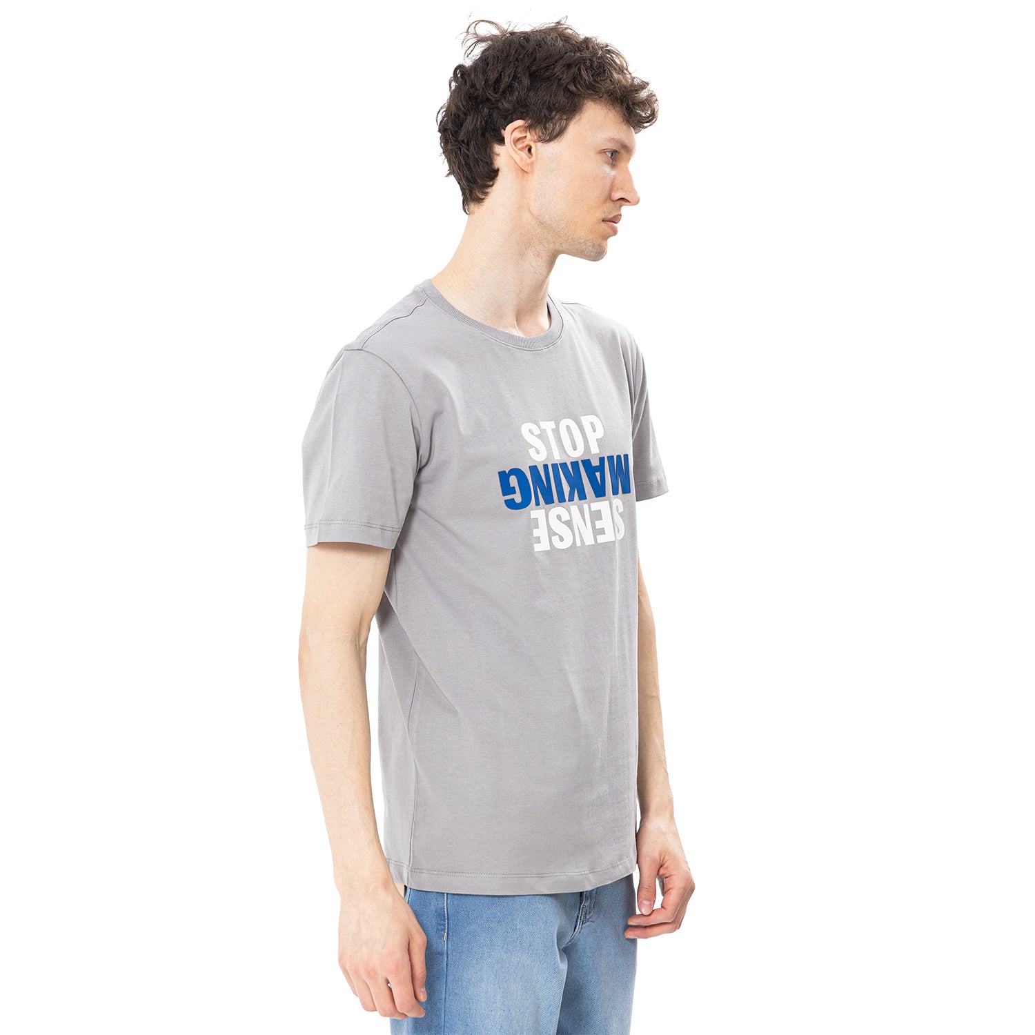 T Shirt R REGULAR Printed TR-152-S25