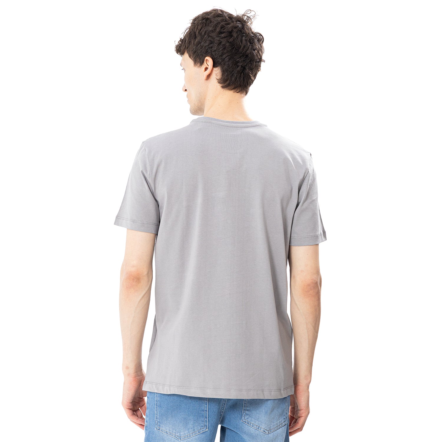 T Shirt R REGULAR Printed TR-152-S25