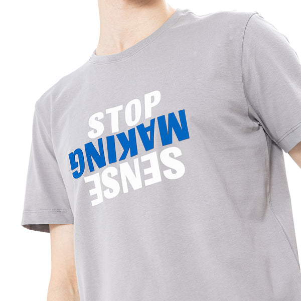 T Shirt R REGULAR Printed TR-152-S25