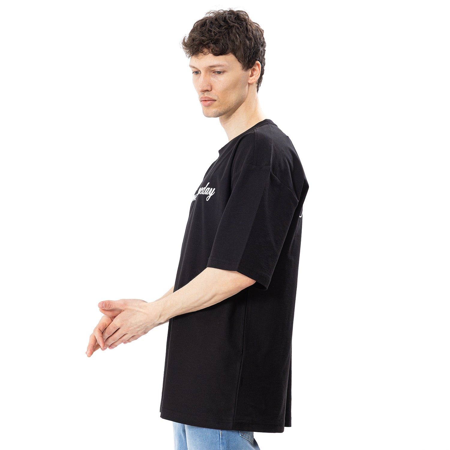 T Shirt R OV S PRINTED TR-224-S26