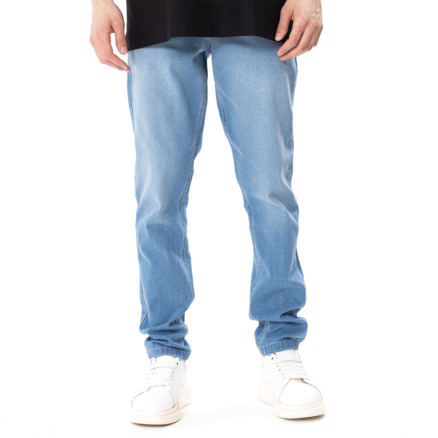 Jeans Slim Fit Basic JN-463-S26 Main image