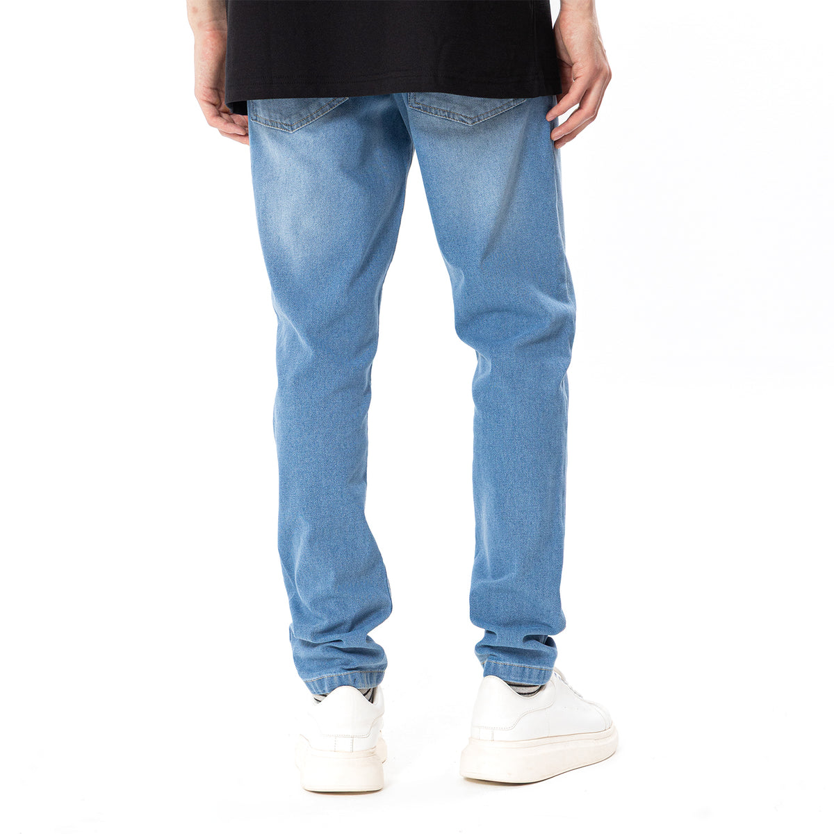 Jeans Slim Fit Basic JN-463-S26