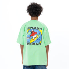 Kids T.Shirt OV S Print KTR-037-S26