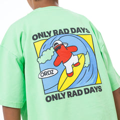 Kids T.Shirt OV S Print KTR-037-S26