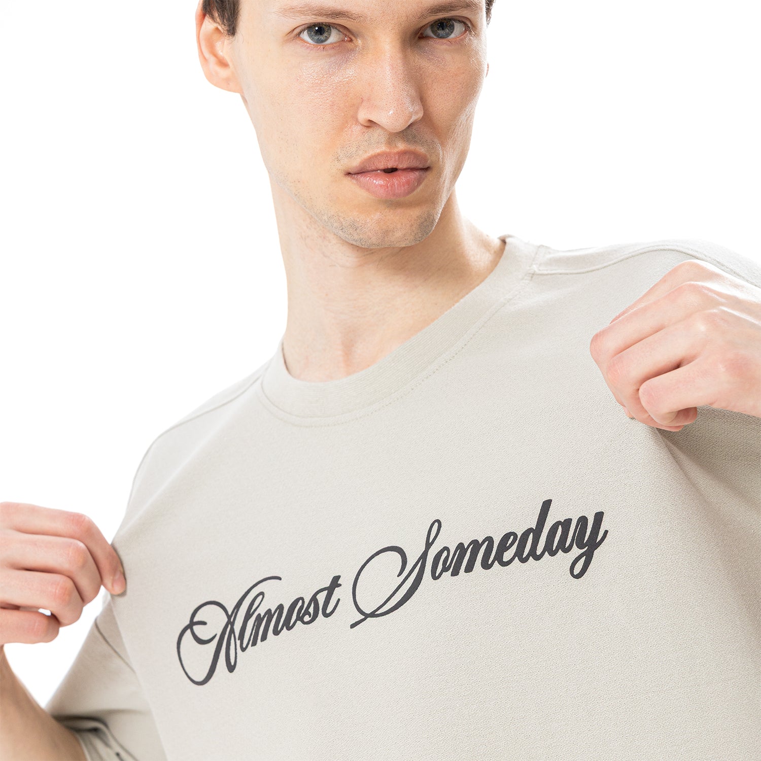 T Shirt R OV S PRINTED TR-224-S26 Secondary image