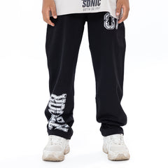 Kids Swetpant Print KSWP-019-S26