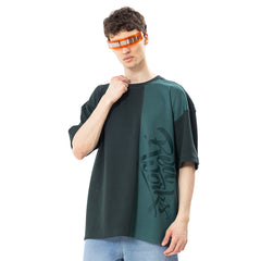 T Shirt R OV S Printed TR-199-S26