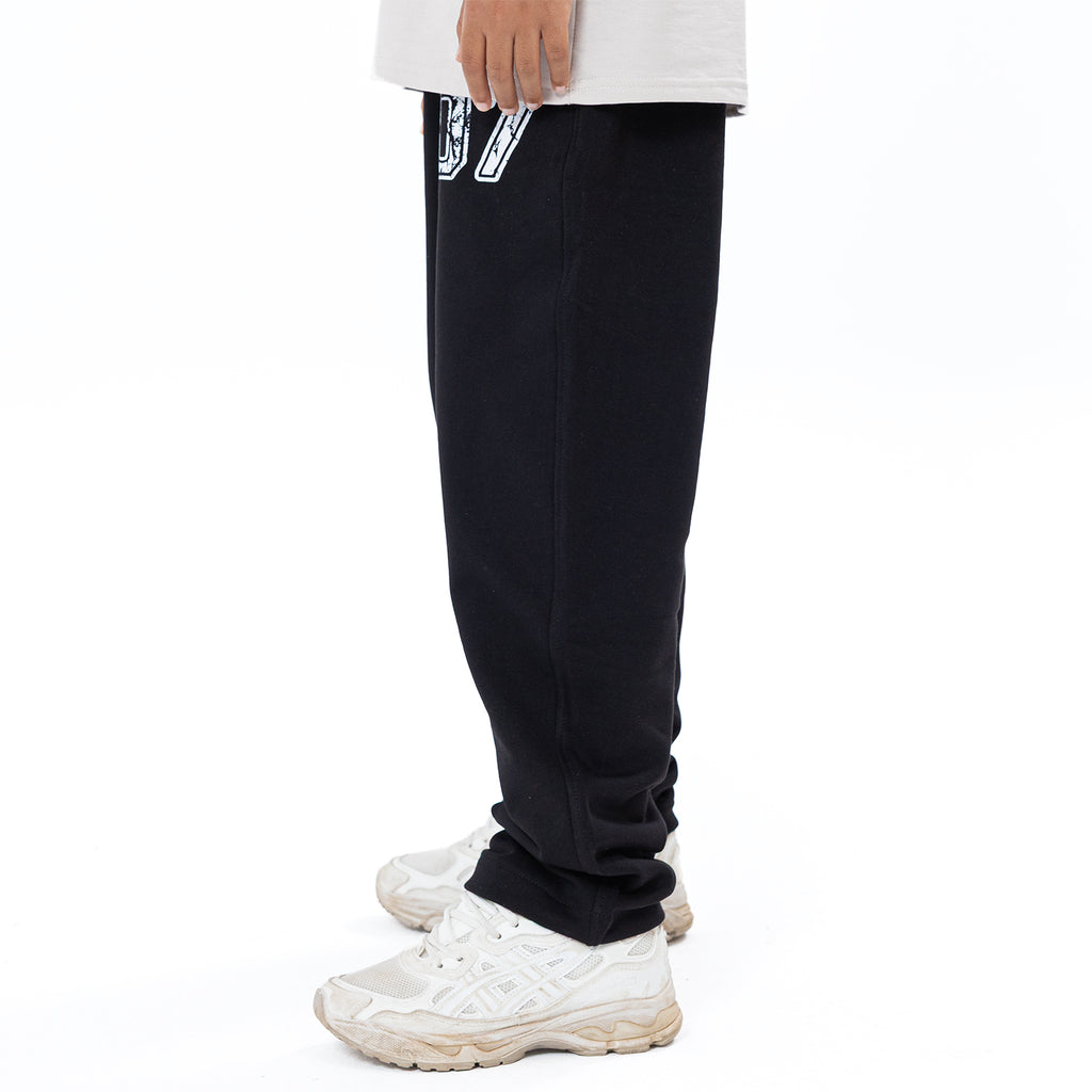 Kids Swetpant Print KSWP-019-S26