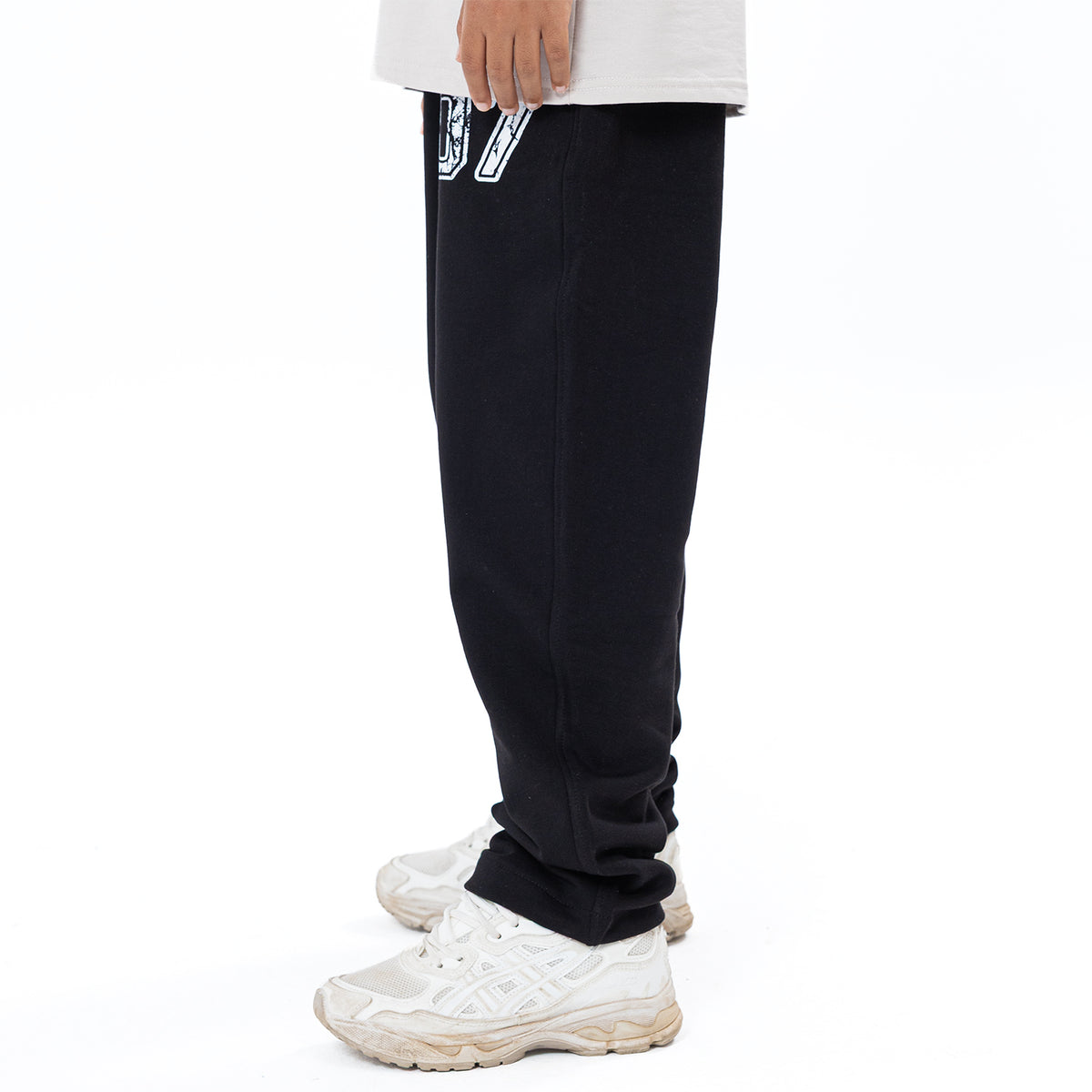 Kids Swetpant Print KSWP-019-S26