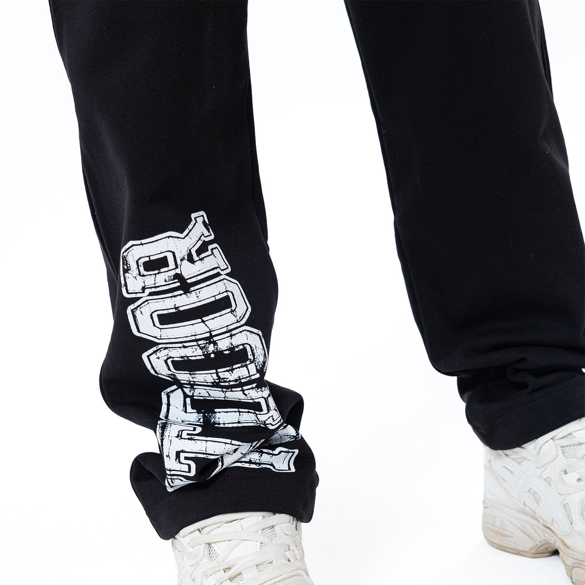 Kids Swetpant Print KSWP-019-S26