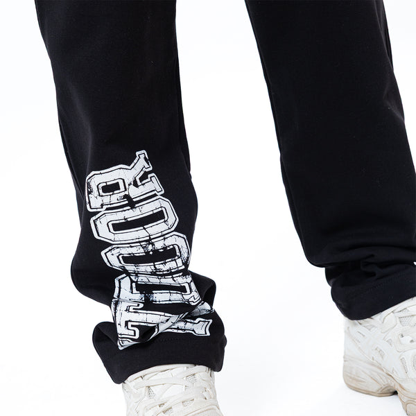 Kids Swetpant Print KSWP-019-S26