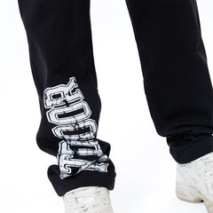Kids Swetpant Print KSWP-019-S26