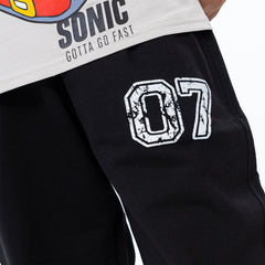 Kids Swetpant Print KSWP-019-S26