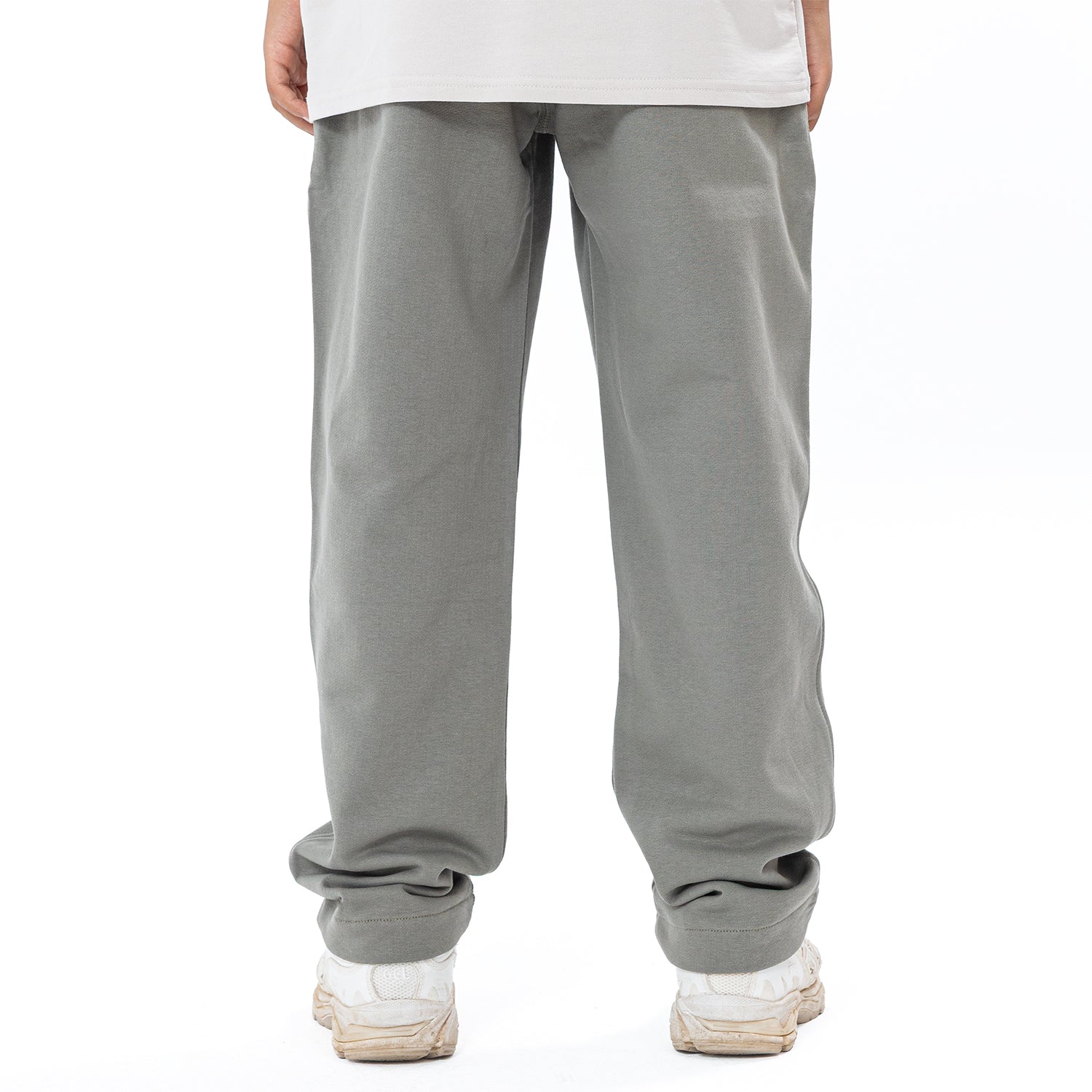 Kids Swetpant Print KSWP-019-S26