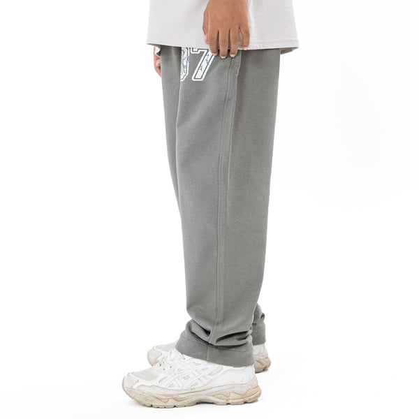 Kids Swetpant Print KSWP-019-S26