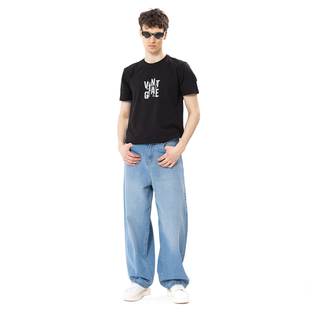 T Shirt R Reg Printed TR-219-S26