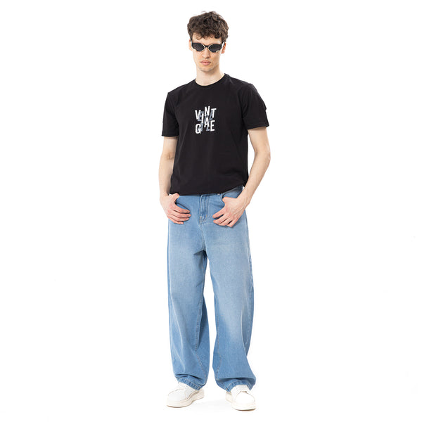 T Shirt R Reg Printed TR-219-S26