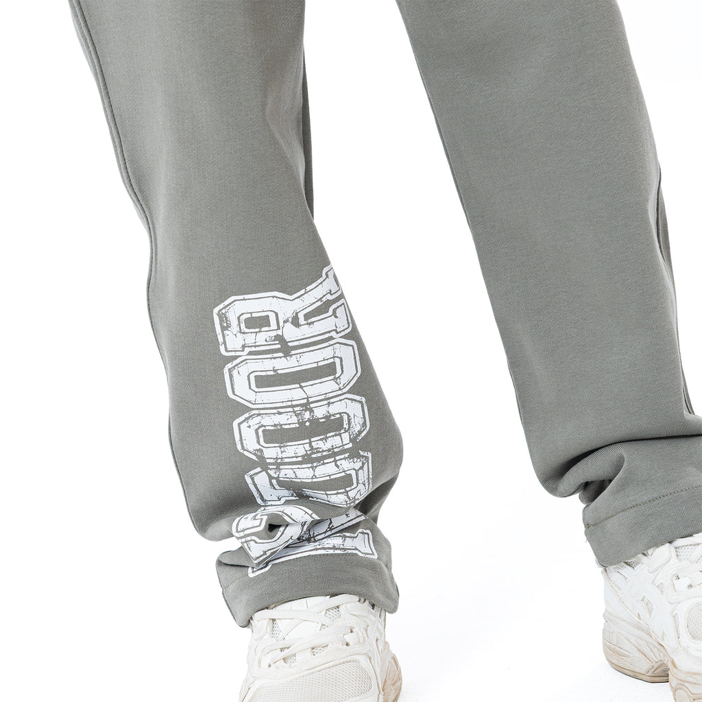Kids Swetpant Print KSWP-019-S26