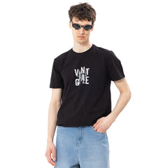 T Shirt R Reg Printed TR-219-S26