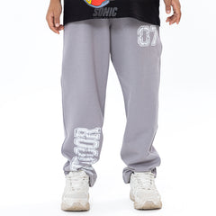 Kids Swetpant Print KSWP-019-S26