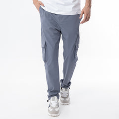 Pants Jogger Basic 2 Pockets-JO-531