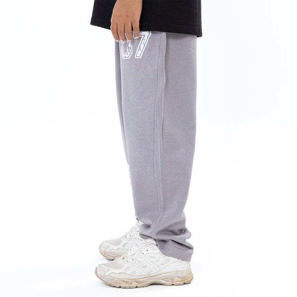 Kids Swetpant Print KSWP-019-S26