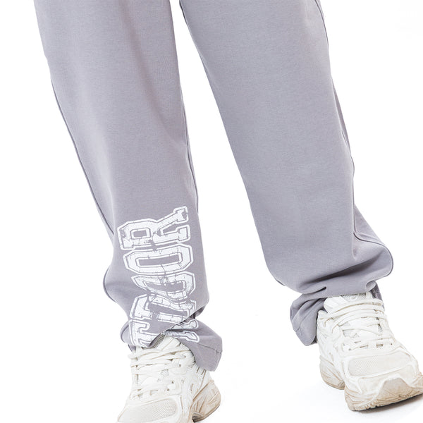 Kids Swetpant Print KSWP-019-S26