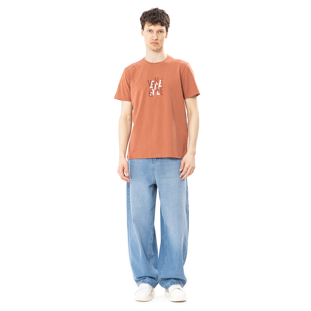 T Shirt R Reg Printed TR-219-S26