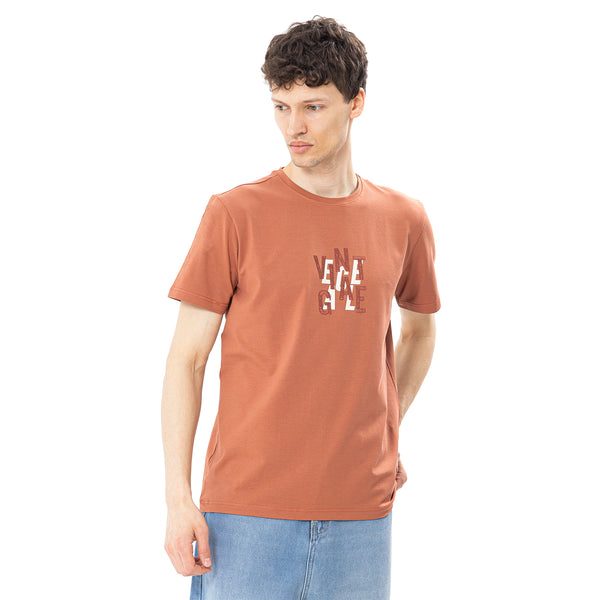 T Shirt R Reg Printed TR-219-S26