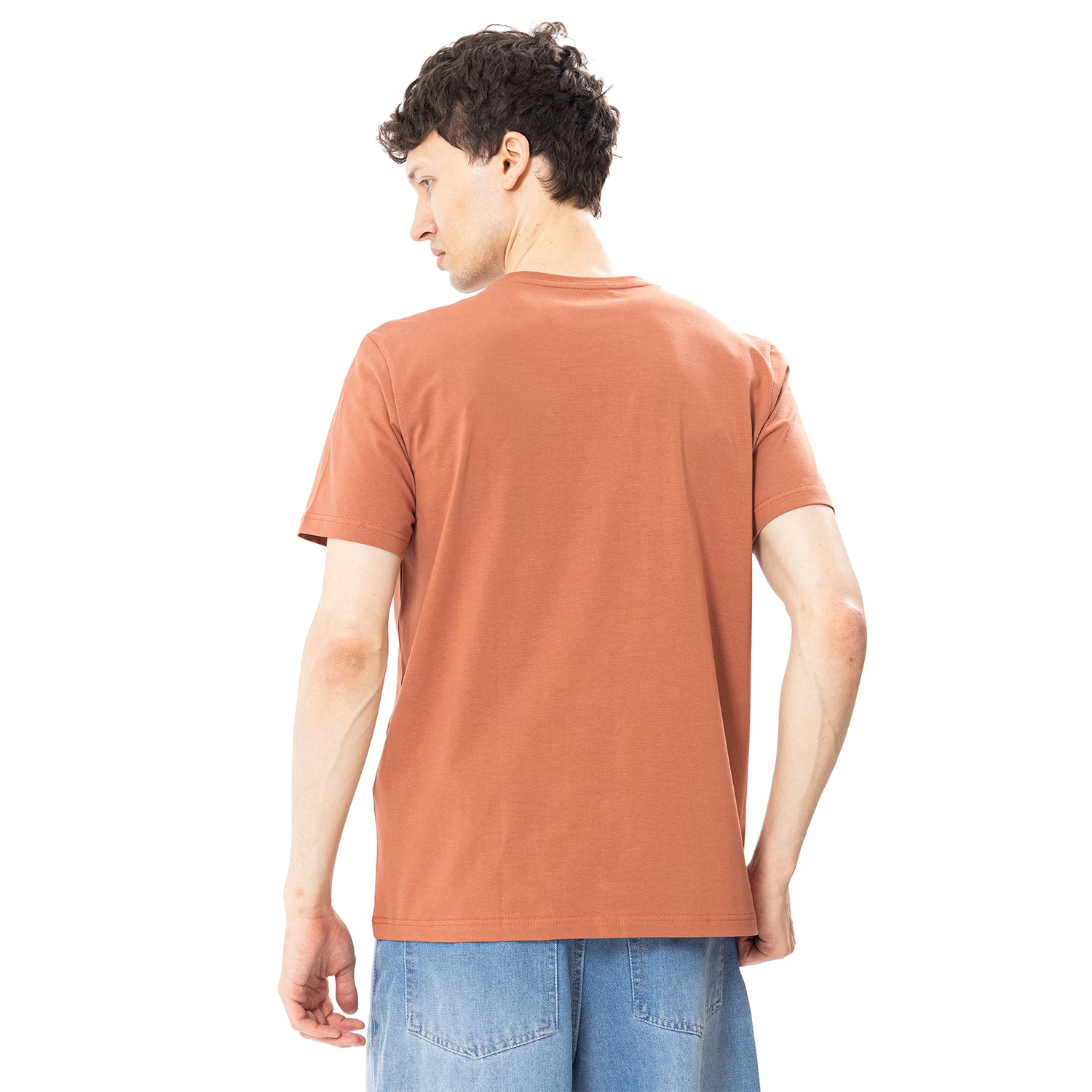 T Shirt R Reg Printed TR-219-S26