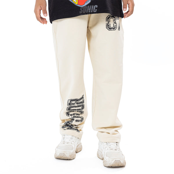 Kids Swetpant Print KSWP-019-S26